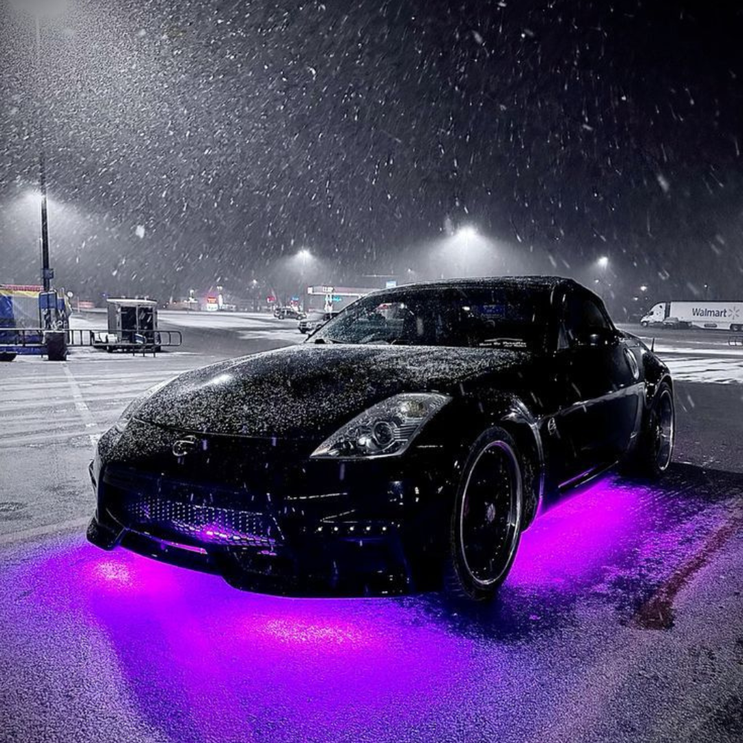 GlowMods™ UnderGlow X Pro 2.0
