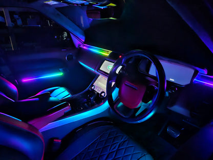 Ambient Lighting Kit