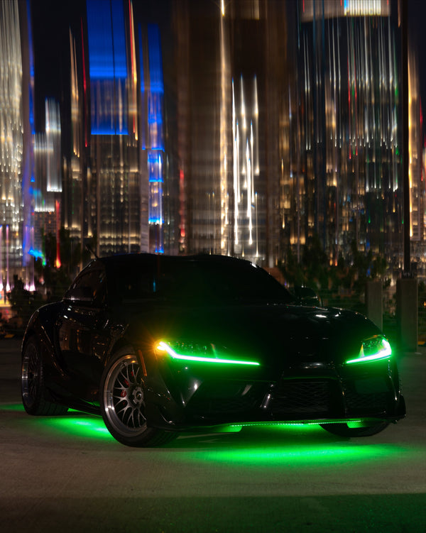 2023 GR Supra