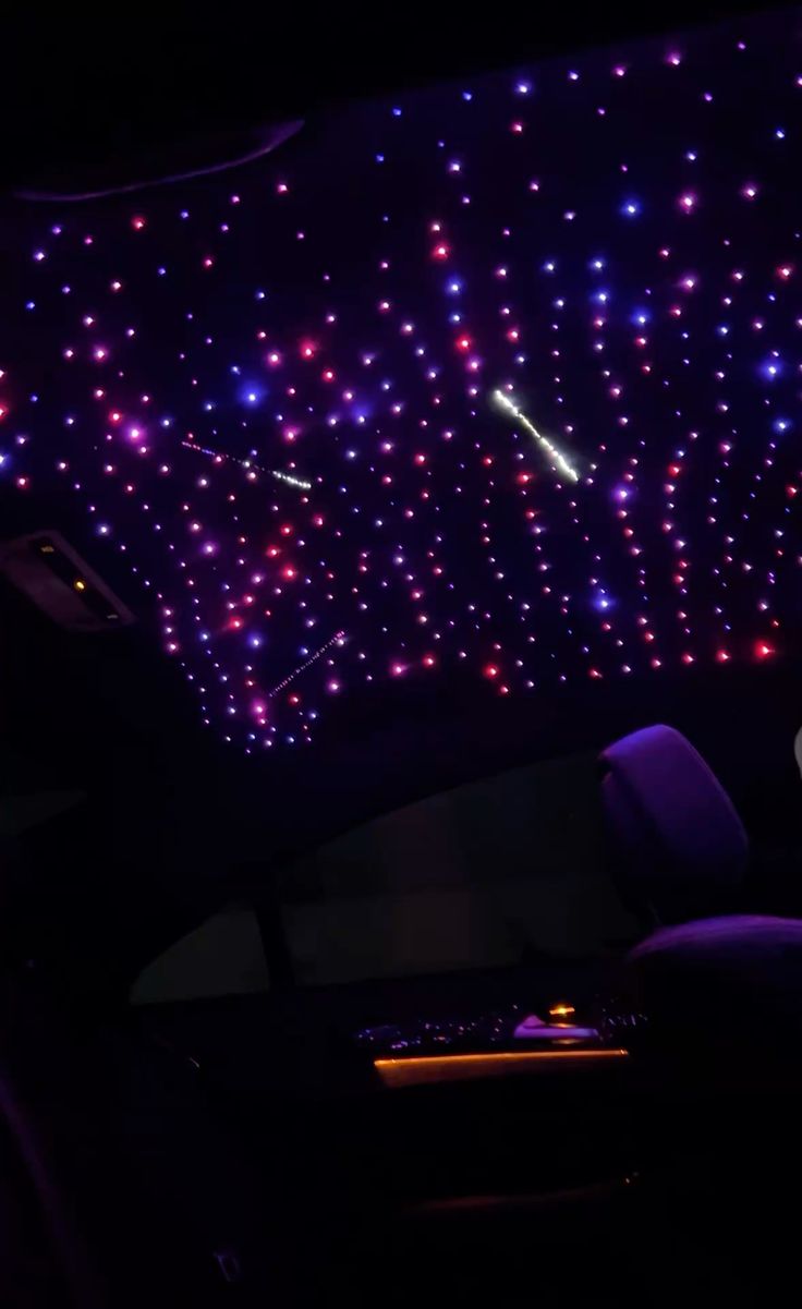 GlowMods™ StarDome Projector Pro