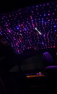 GlowMods™ StarDome Projector Pro