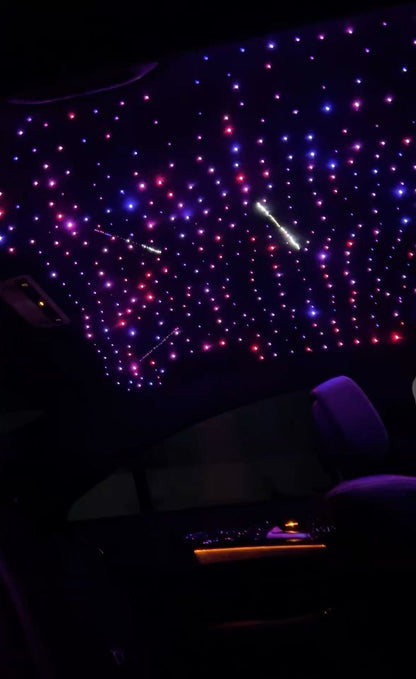 GlowMods™ StarDome Projector Pro