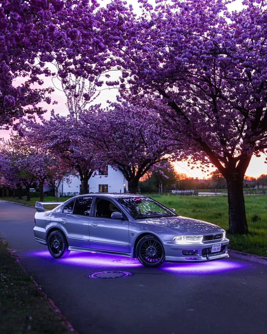 GlowMods™ UnderGlow X Pro