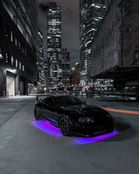 GlowMods™ UnderGlow X Pro