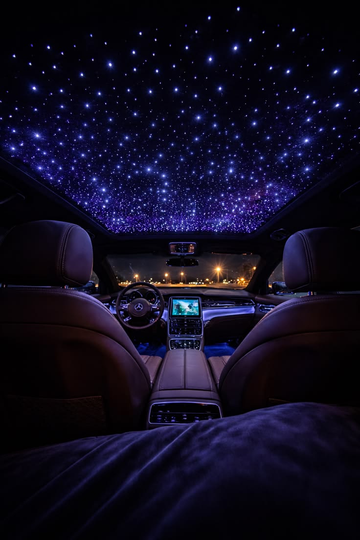 GlowMods™ StarDome Projector Pro
