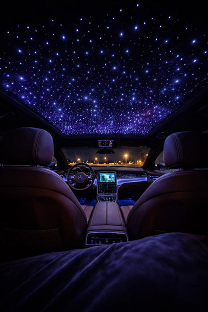 GlowMods™ StarDome Projector Pro