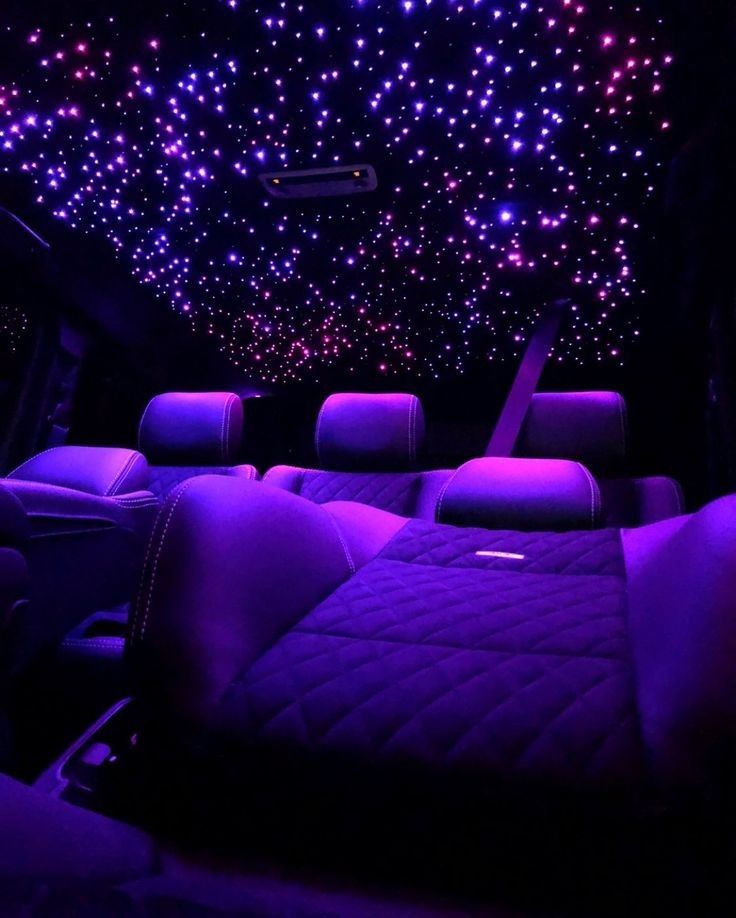 GlowMods™ StarDome Projector Pro