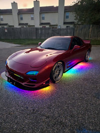 GlowMods™ UnderGlow X Pro