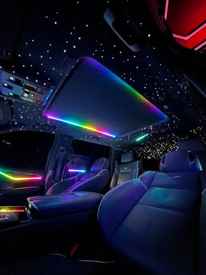 Ambient Lighting Kit