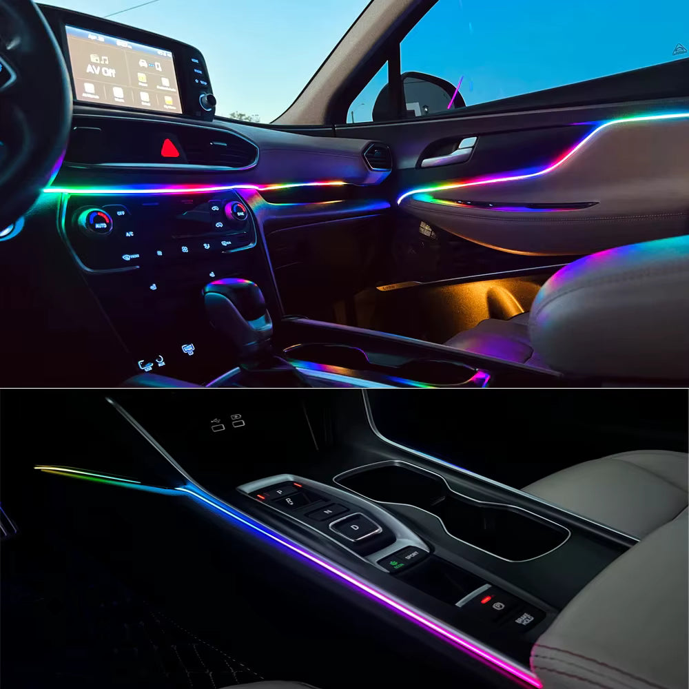 Ambient Lighting Kit