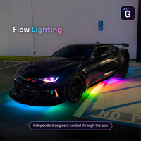 GlowMods™ UnderGlow X Pro