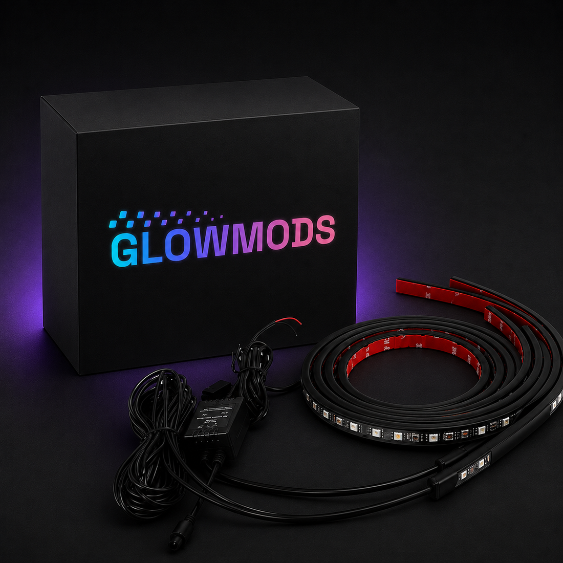 GlowMods™ UnderGlow X Pro