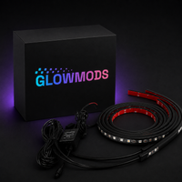 GlowMods™ UnderGlow X Pro