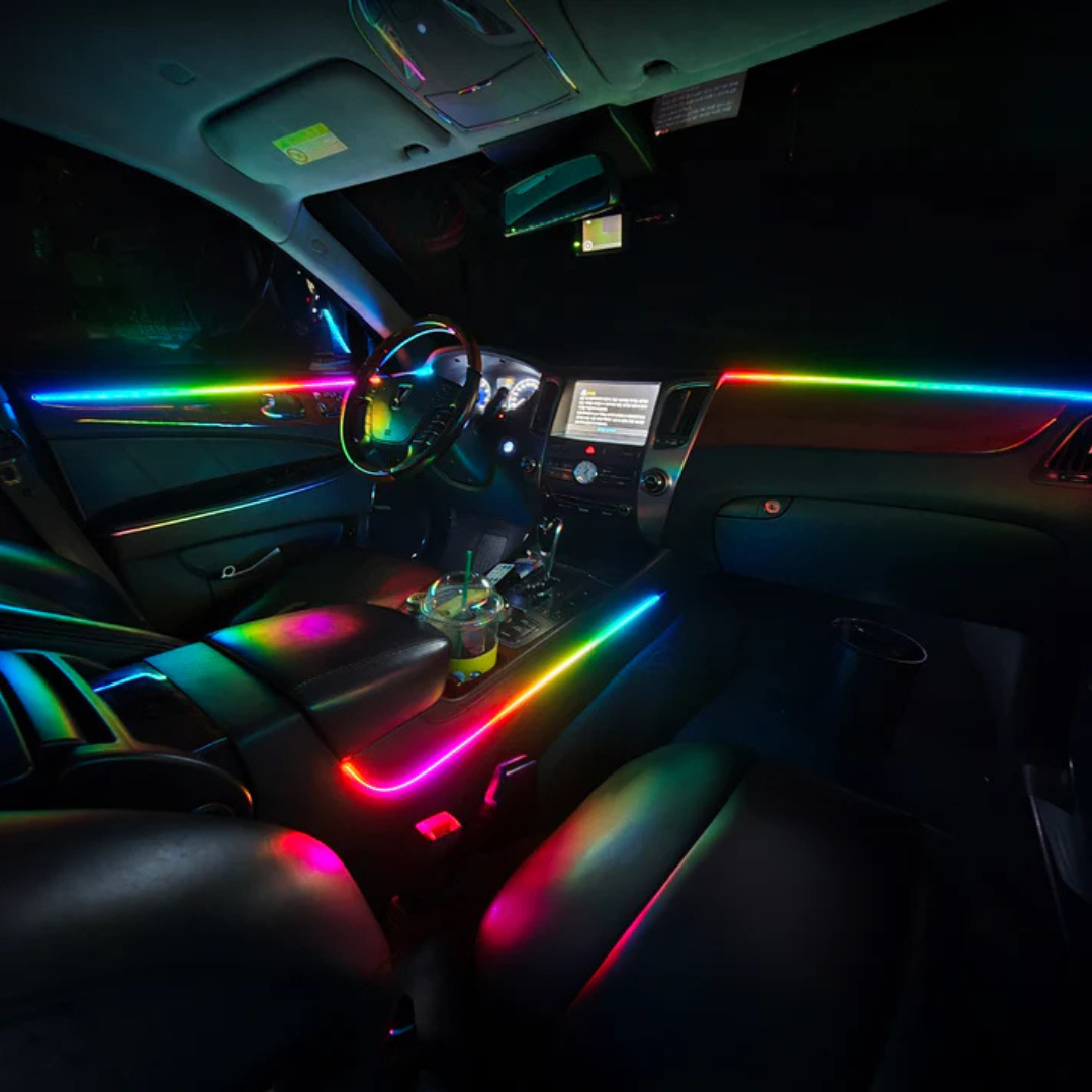 Ambient Lighting Kit