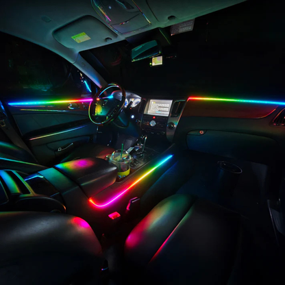 Ambient Lighting Kit