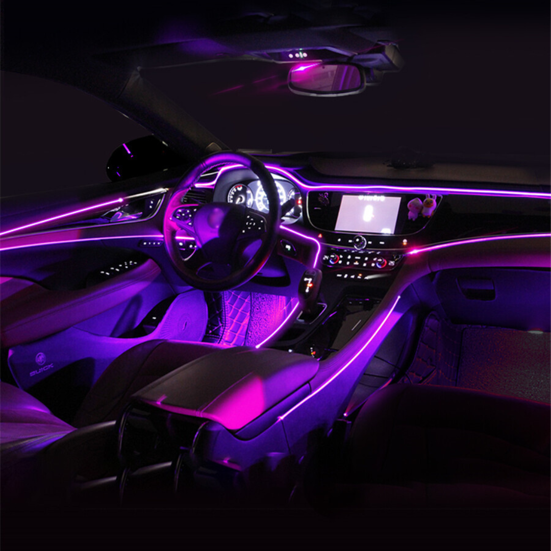 Ambient Lighting Kit