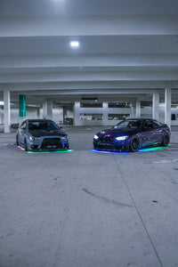 GlowMods™ UnderGlow X Pro