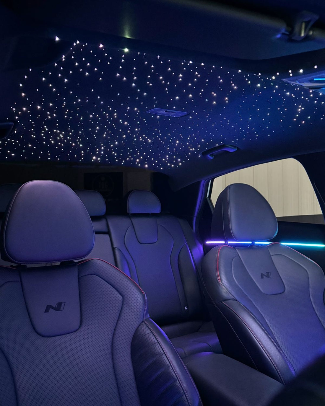 GlowMods™ StarDome Projector Pro