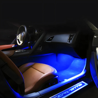 GlowMods™ CabinGlow Footwell Series