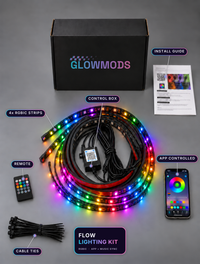 GlowMods™ UnderGlow X Pro