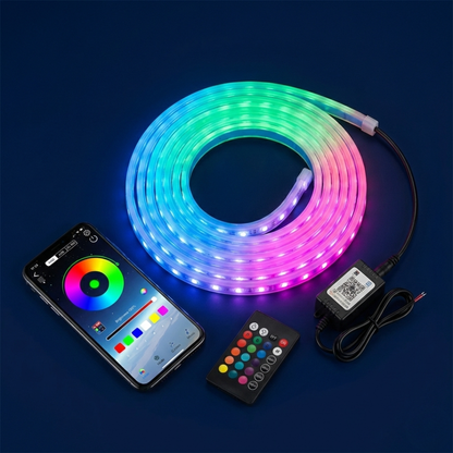 Hood Accent Lighting Kit