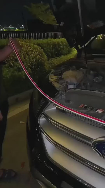 Hood Accent Lighting Kit