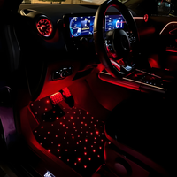 GlowMods™ GalaxiFloor Illuminated Mats