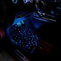 GlowMods™ GalaxiFloor Illuminated Mats