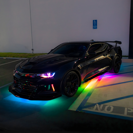 GlowMods™ UnderGlow X Pro 2.0