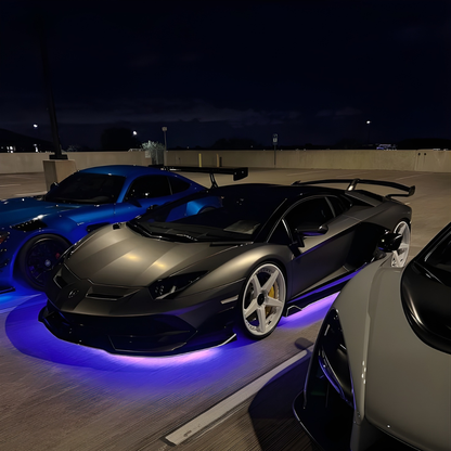 GlowMods™ UnderGlow X Pro 2.0