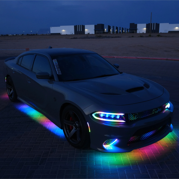 2021 Charger