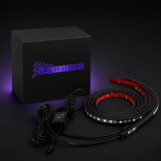 GlowMods™ UnderGlow X Pro